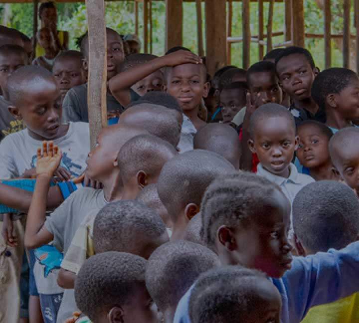 Give Hope, Share Hope